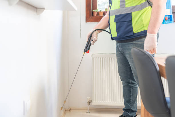 Best Residential Pest Control  in Congers, NY